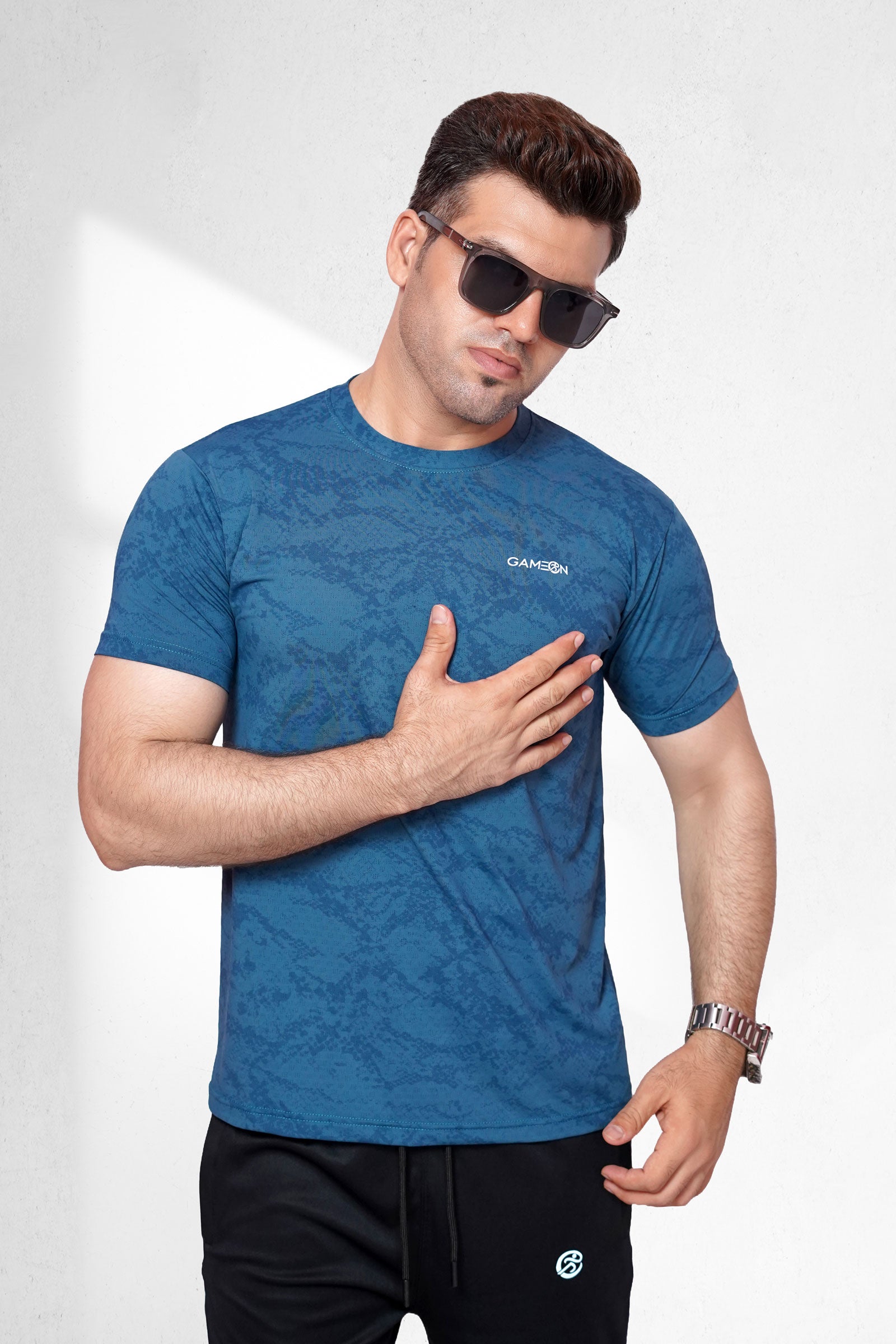 Ocean Prime Fit